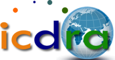 ICDRA logo